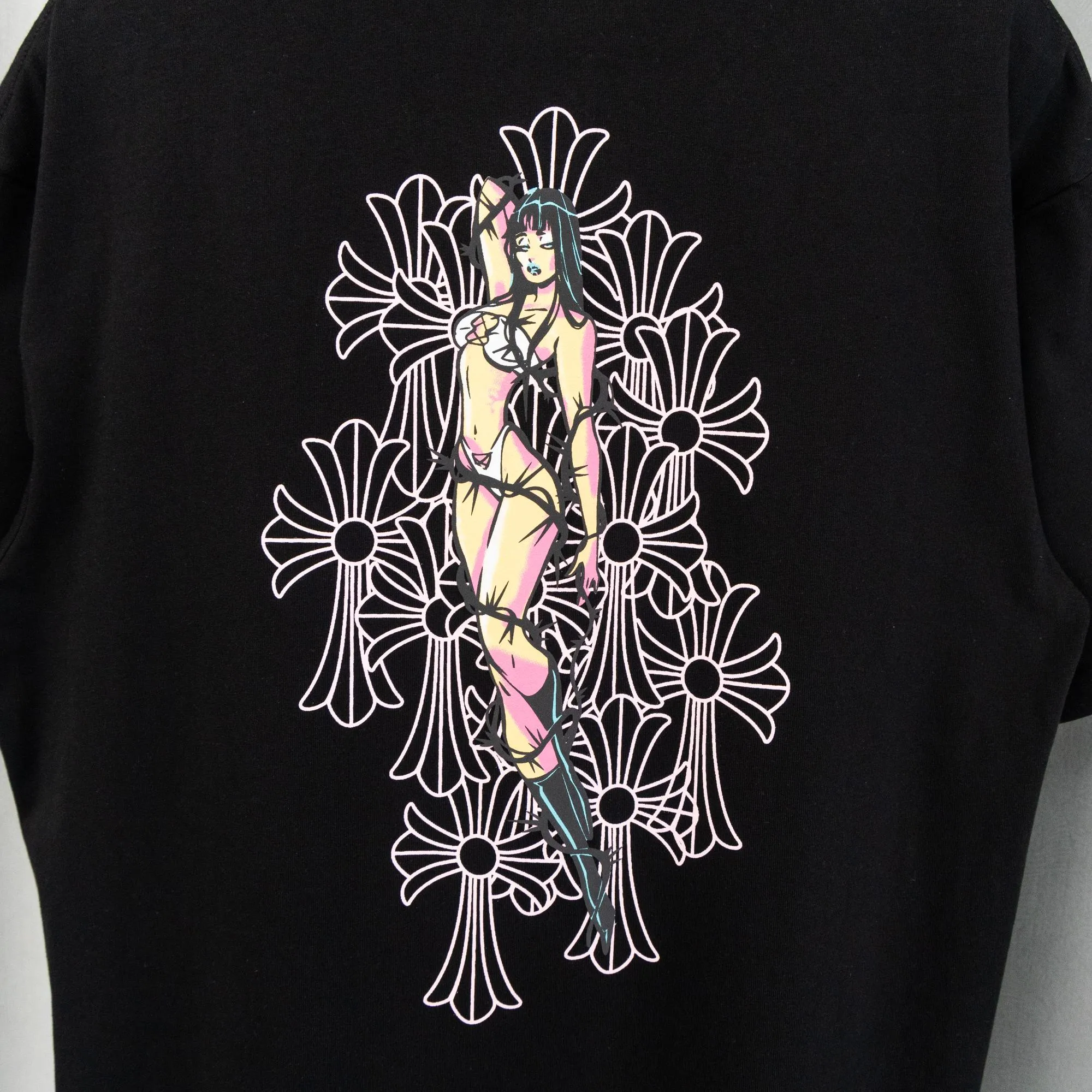 （ ， ） ： Size：S M L XL 26SS New Arrival Same Style ， ， ， S 116 74 22 M 120 76 22.5 L 124 78 23 XL 128 80 23.5